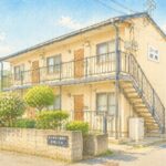 空き家売却前に不用品を全処分した八幡西区の一戸建て