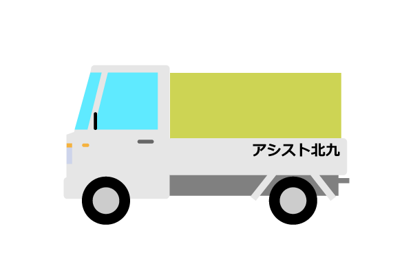 軽トラック