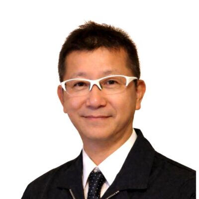 三宅店長