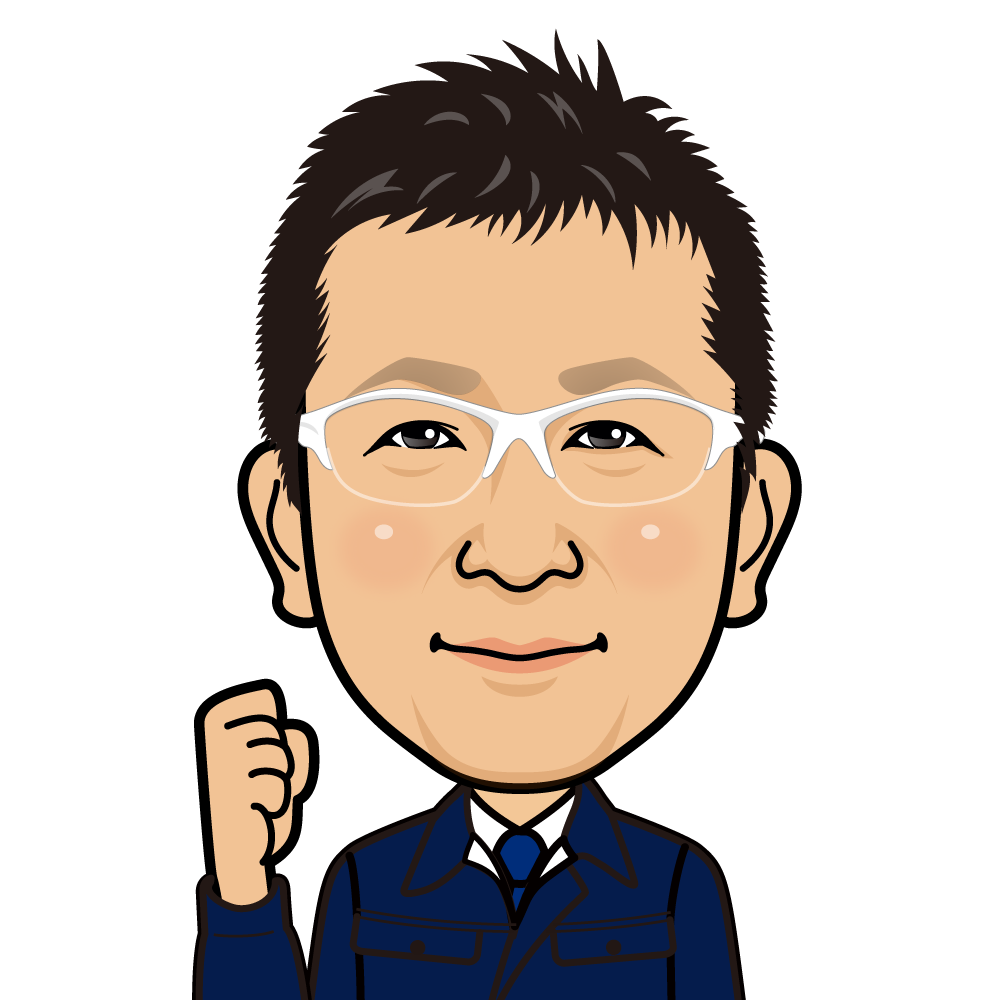 北九州市の不用品回収業者「アシスト北九」の店長